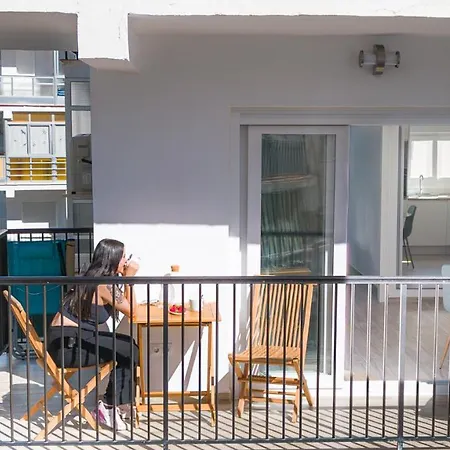 Appartamento Casa Lucia Torrecilla Nerja